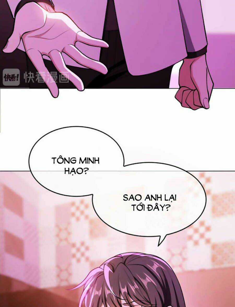 Kế Hoạch Công Lược Của Cô Vợ Gả Thay Chapter 40 trang 51