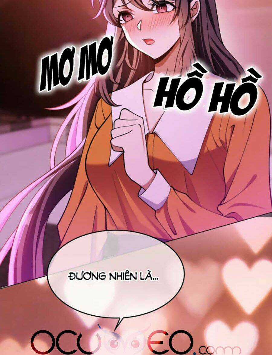 Kế Hoạch Công Lược Của Cô Vợ Gả Thay Chapter 40 trang 52