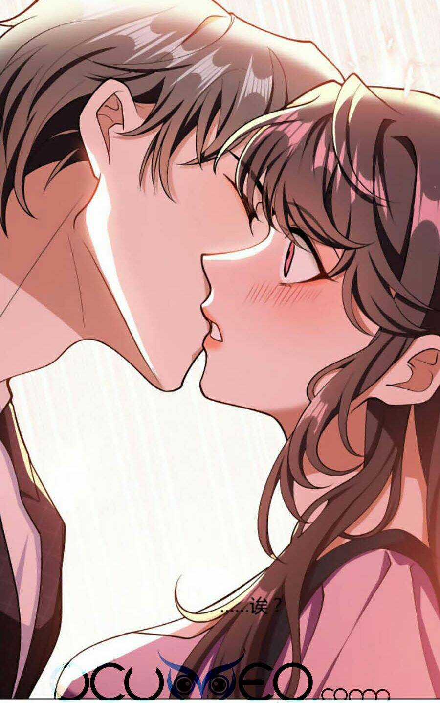 Kế Hoạch Công Lược Của Cô Vợ Gả Thay Chapter 40 trang 9