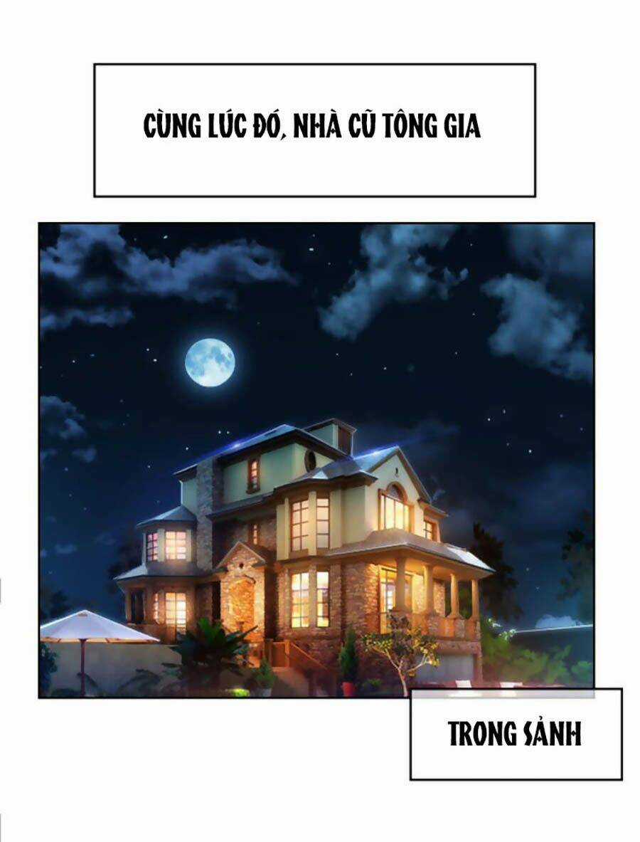 Kế Hoạch Công Lược Của Cô Vợ Gả Thay Chapter 41 trang 0