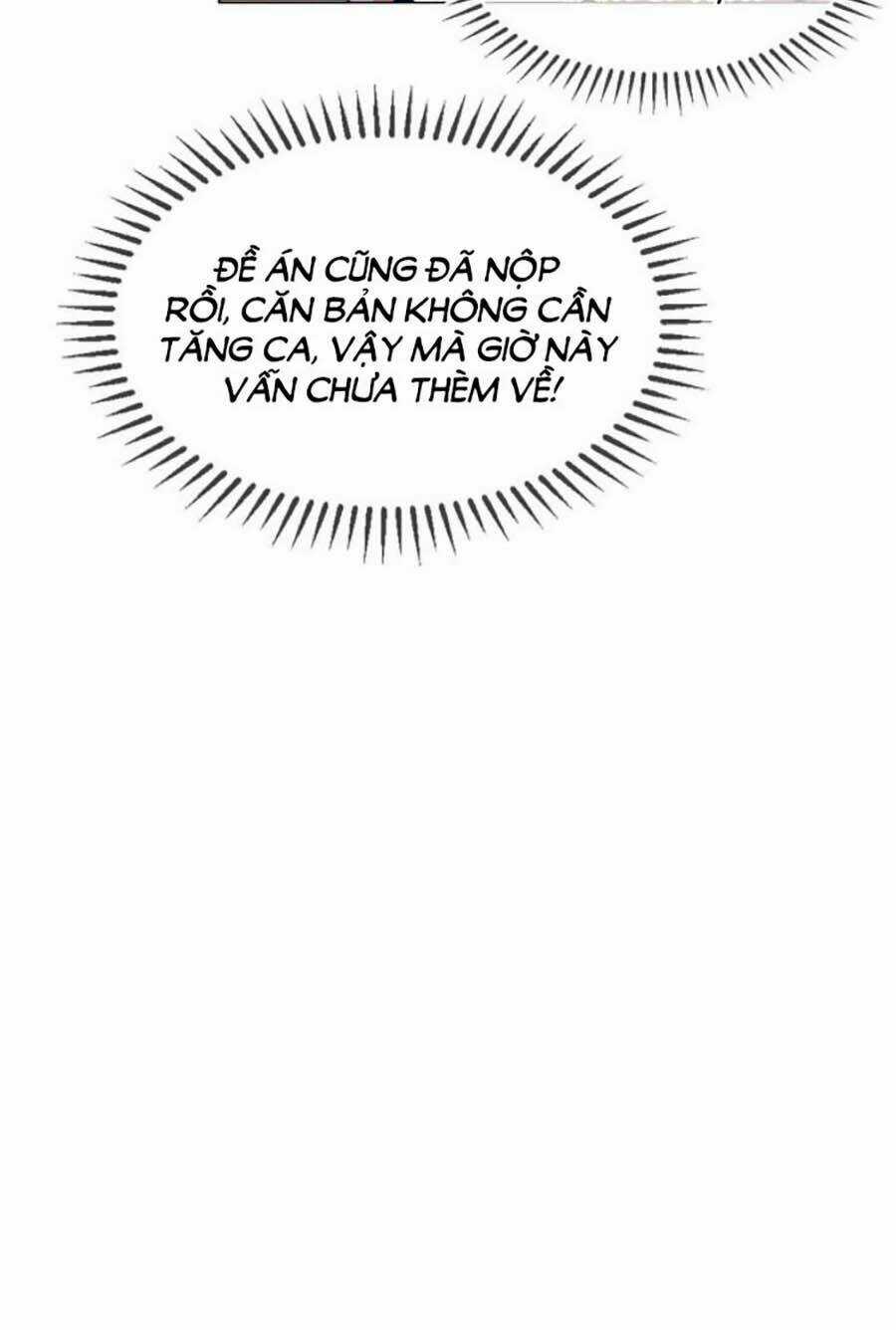 Kế Hoạch Công Lược Của Cô Vợ Gả Thay Chapter 41 trang 10