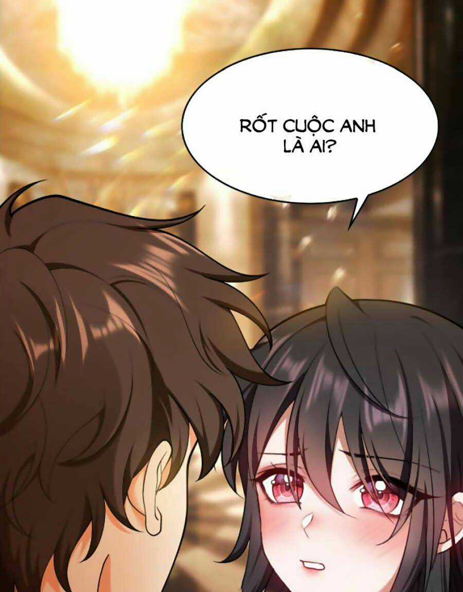 Kế Hoạch Công Lược Của Cô Vợ Gả Thay Chapter 41 trang 13