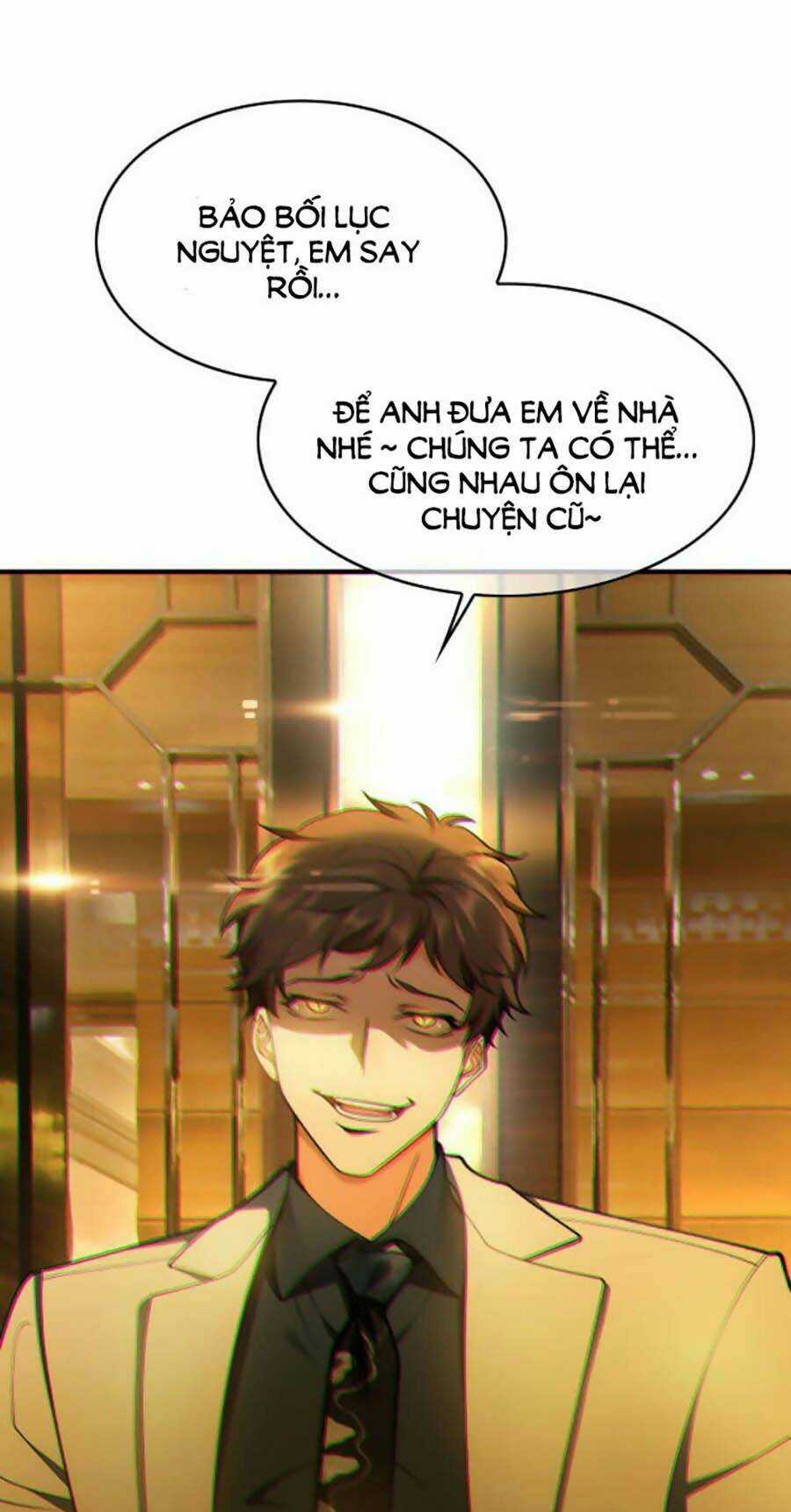 Kế Hoạch Công Lược Của Cô Vợ Gả Thay Chapter 41 trang 15