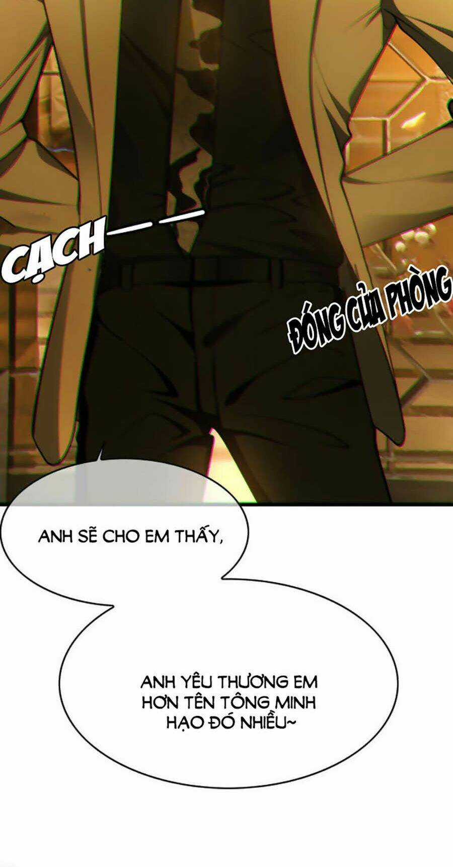 Kế Hoạch Công Lược Của Cô Vợ Gả Thay Chapter 41 trang 16