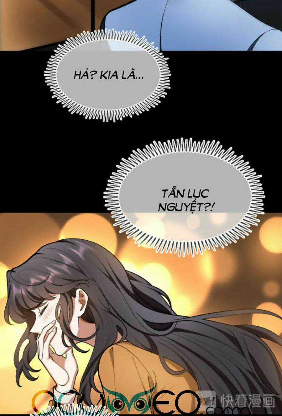 Kế Hoạch Công Lược Của Cô Vợ Gả Thay Chapter 41 trang 20