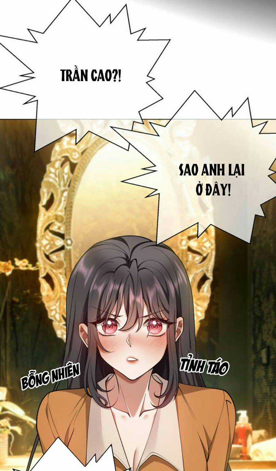 Kế Hoạch Công Lược Của Cô Vợ Gả Thay Chapter 41 trang 22