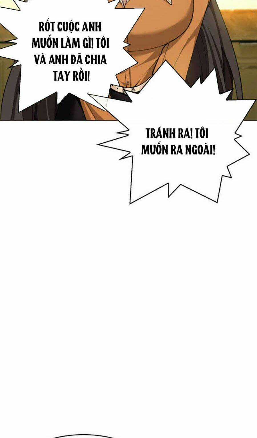 Kế Hoạch Công Lược Của Cô Vợ Gả Thay Chapter 41 trang 23