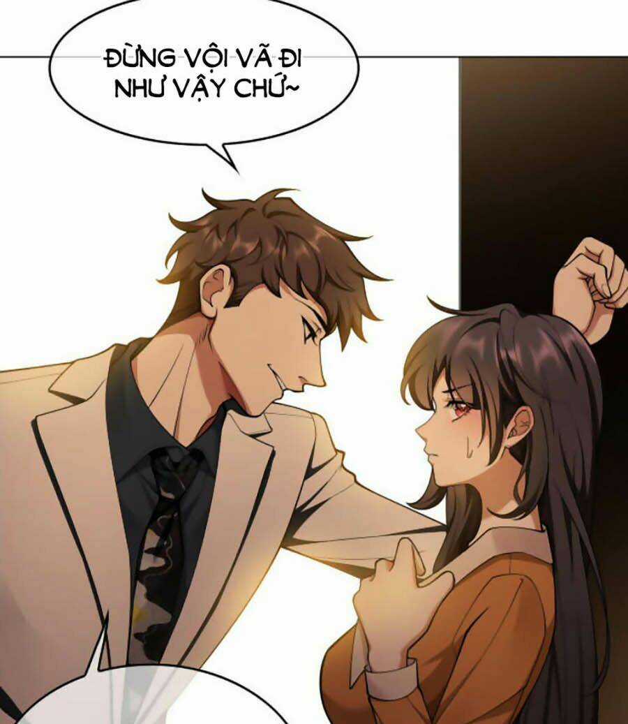 Kế Hoạch Công Lược Của Cô Vợ Gả Thay Chapter 41 trang 24