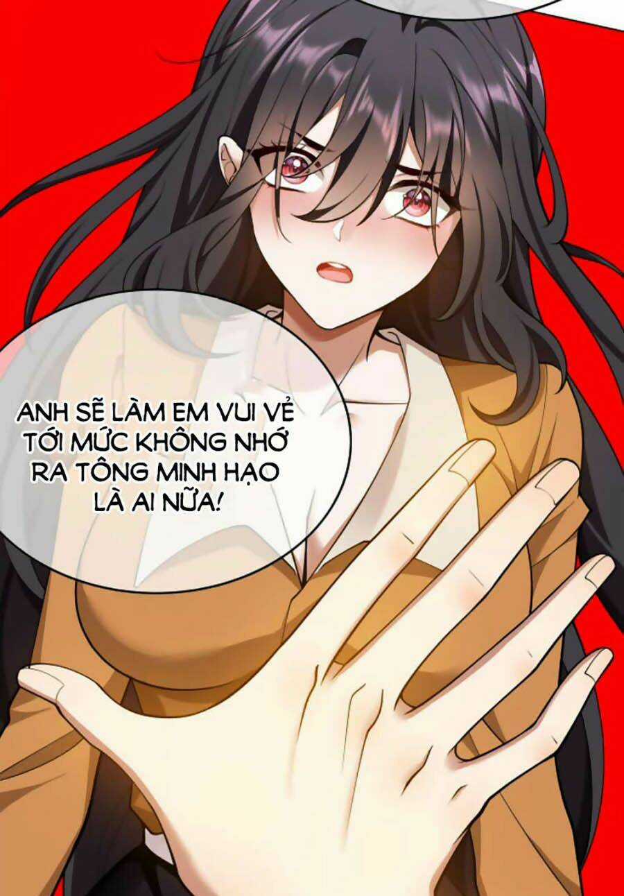 Kế Hoạch Công Lược Của Cô Vợ Gả Thay Chapter 41 trang 26