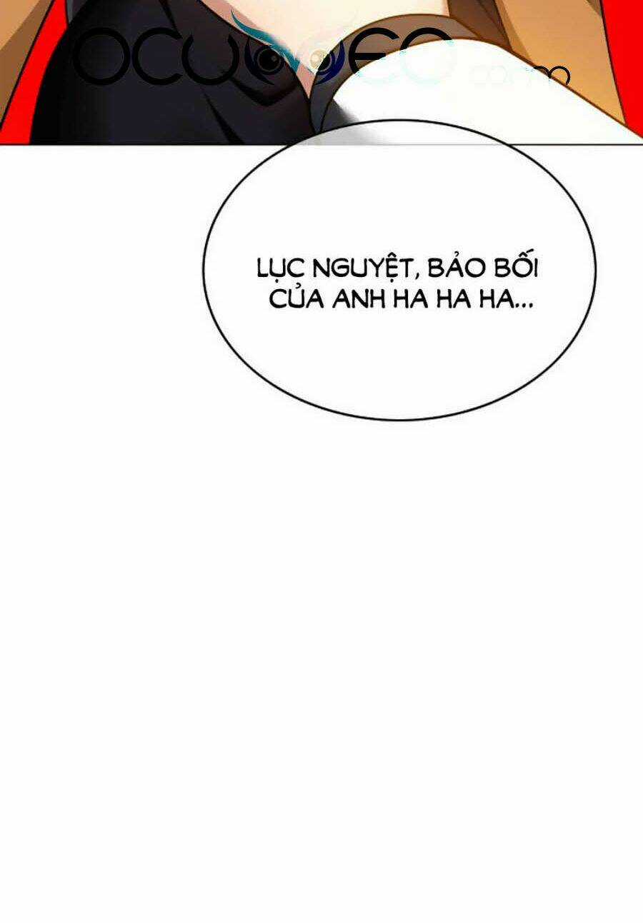 Kế Hoạch Công Lược Của Cô Vợ Gả Thay Chapter 41 trang 27