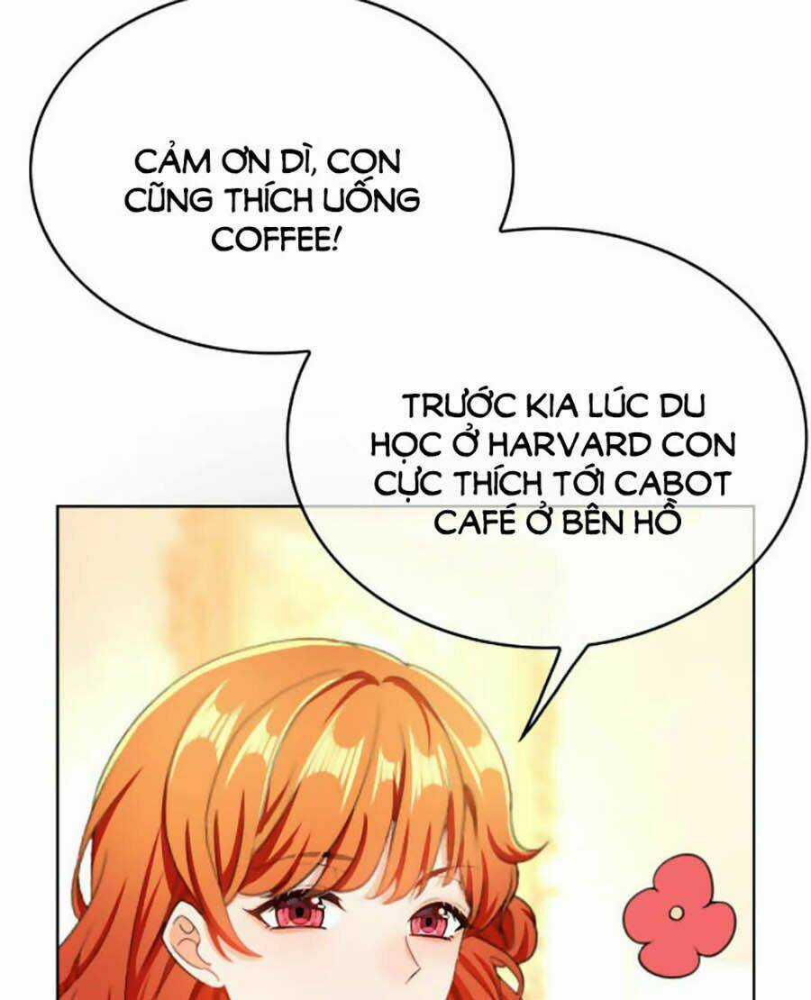 Kế Hoạch Công Lược Của Cô Vợ Gả Thay Chapter 41 trang 3