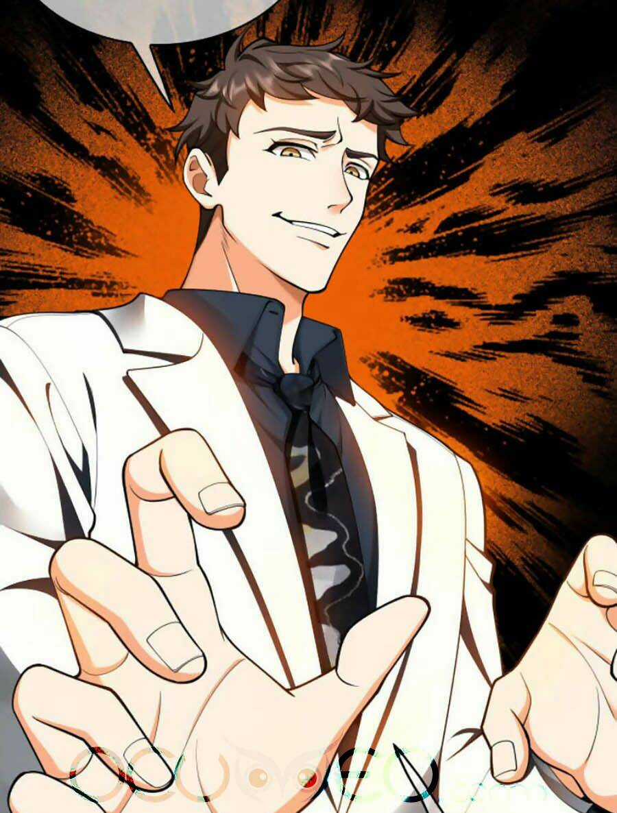 Kế Hoạch Công Lược Của Cô Vợ Gả Thay Chapter 41 trang 30