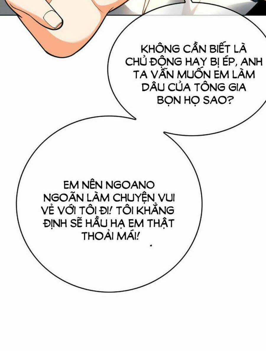 Kế Hoạch Công Lược Của Cô Vợ Gả Thay Chapter 41 trang 31