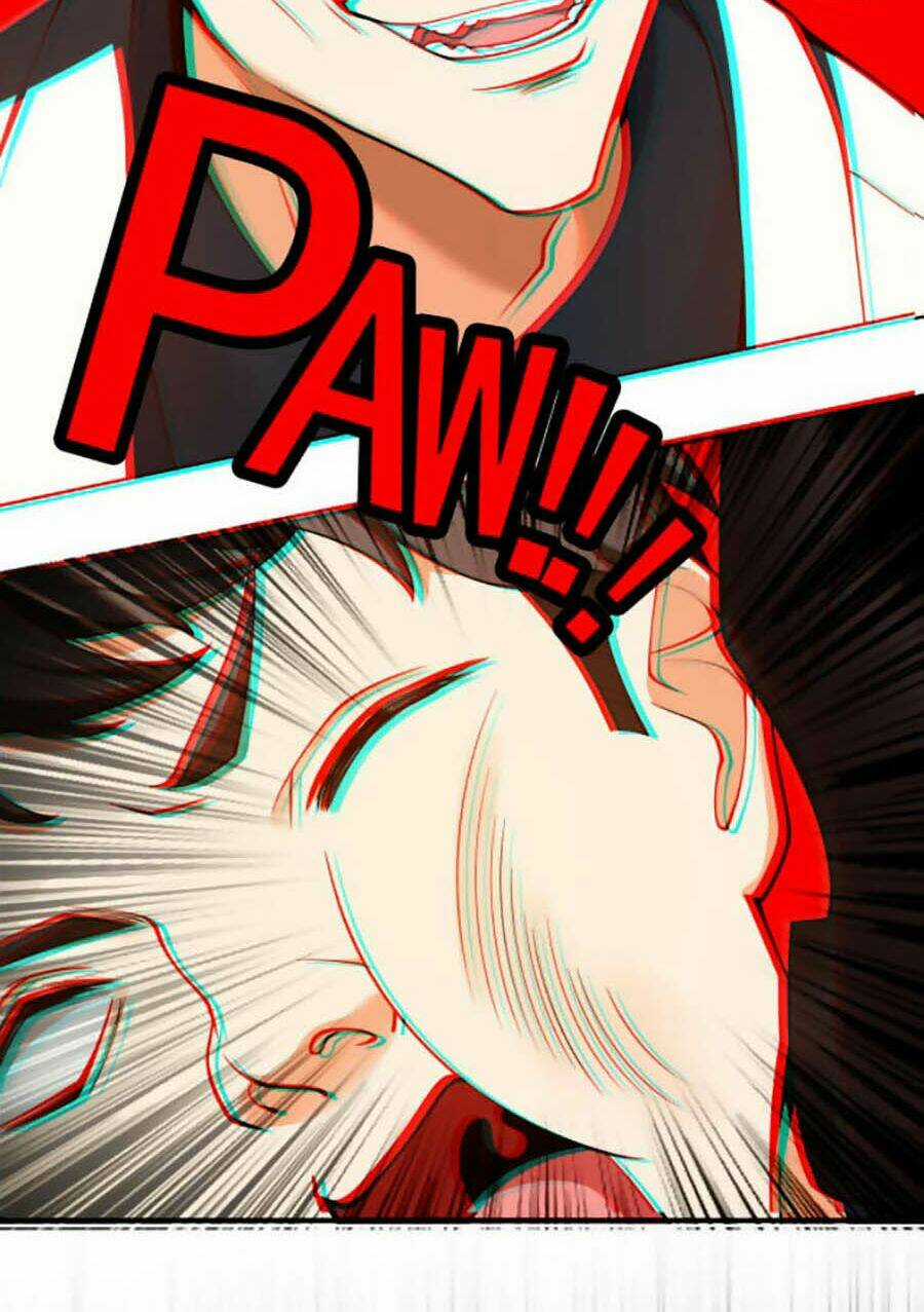 Kế Hoạch Công Lược Của Cô Vợ Gả Thay Chapter 41 trang 35