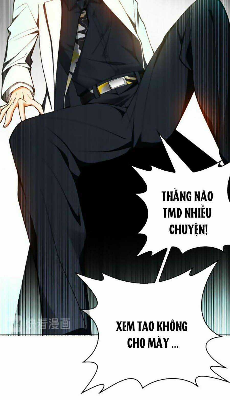 Kế Hoạch Công Lược Của Cô Vợ Gả Thay Chapter 41 trang 37