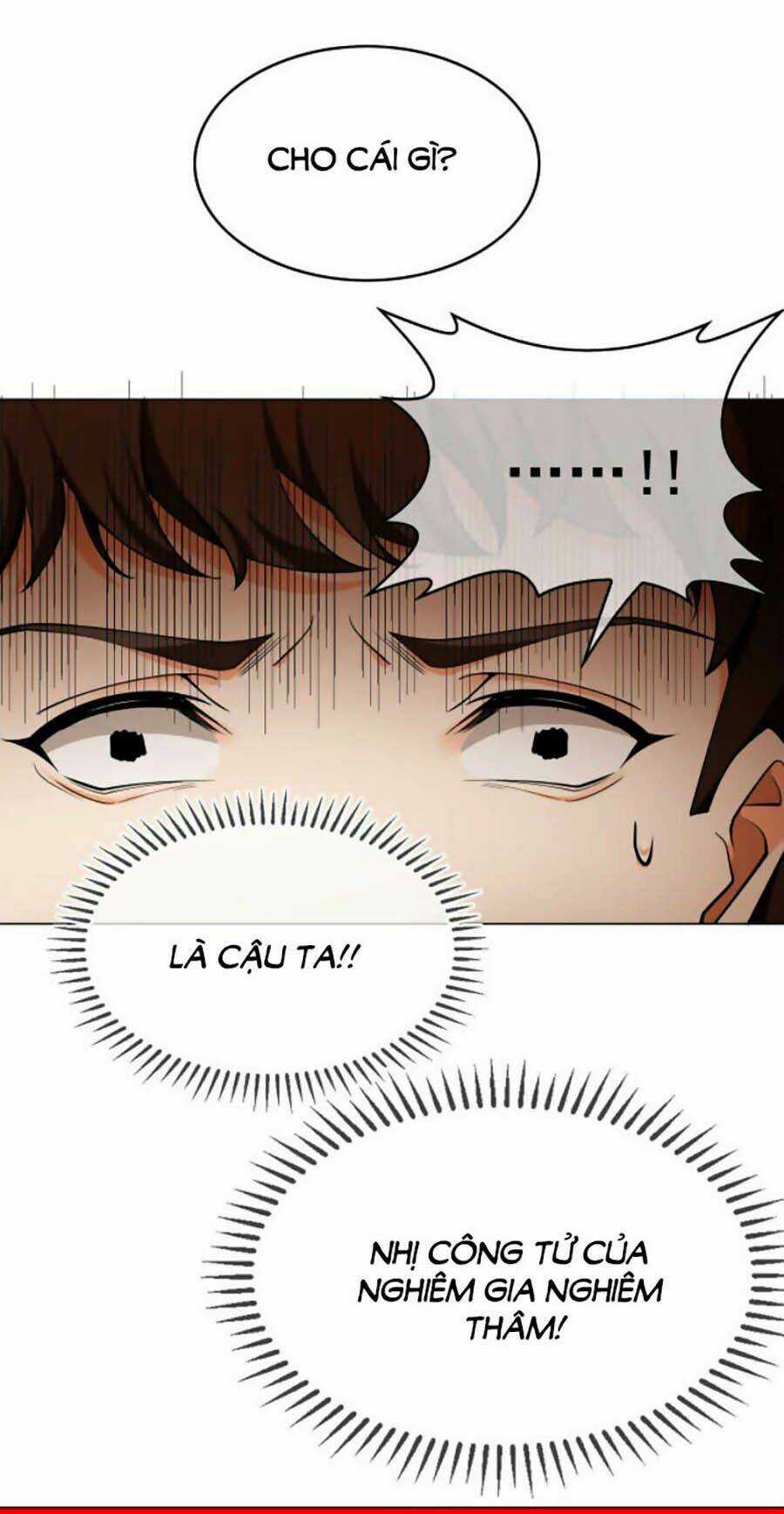 Kế Hoạch Công Lược Của Cô Vợ Gả Thay Chapter 41 trang 38