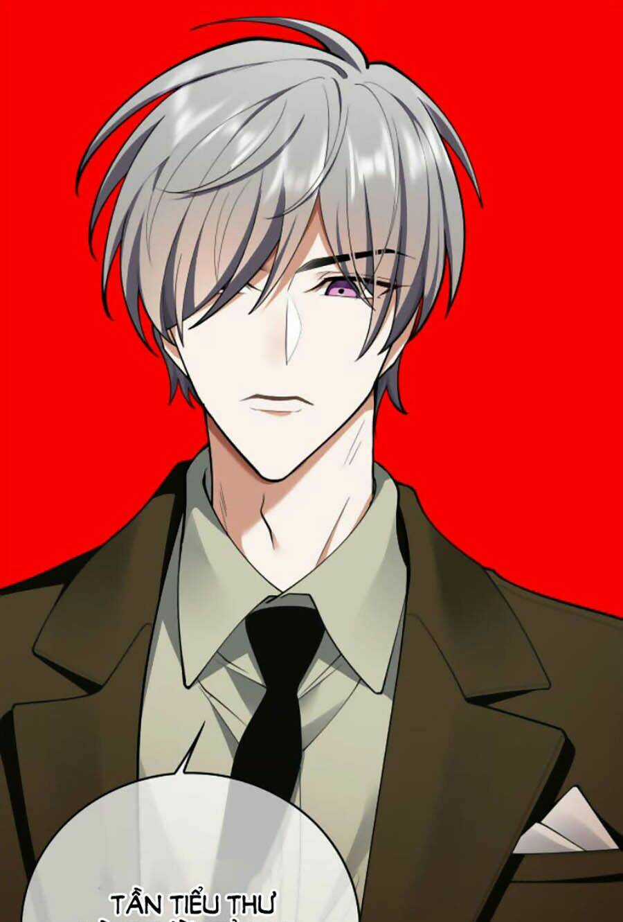 Kế Hoạch Công Lược Của Cô Vợ Gả Thay Chapter 41 trang 39