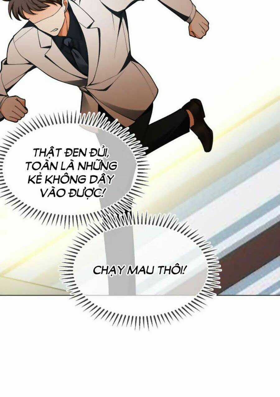 Kế Hoạch Công Lược Của Cô Vợ Gả Thay Chapter 41 trang 42