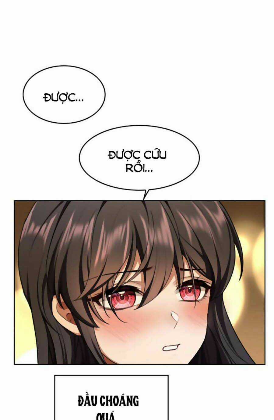 Kế Hoạch Công Lược Của Cô Vợ Gả Thay Chapter 41 trang 43