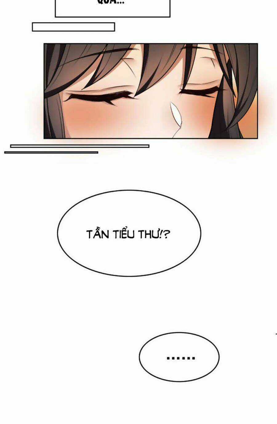 Kế Hoạch Công Lược Của Cô Vợ Gả Thay Chapter 41 trang 44