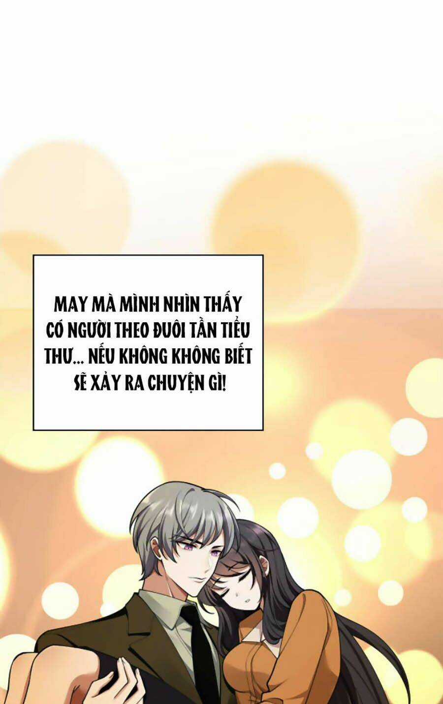 Kế Hoạch Công Lược Của Cô Vợ Gả Thay Chapter 41 trang 45