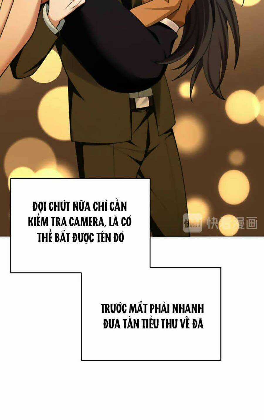 Kế Hoạch Công Lược Của Cô Vợ Gả Thay Chapter 41 trang 46