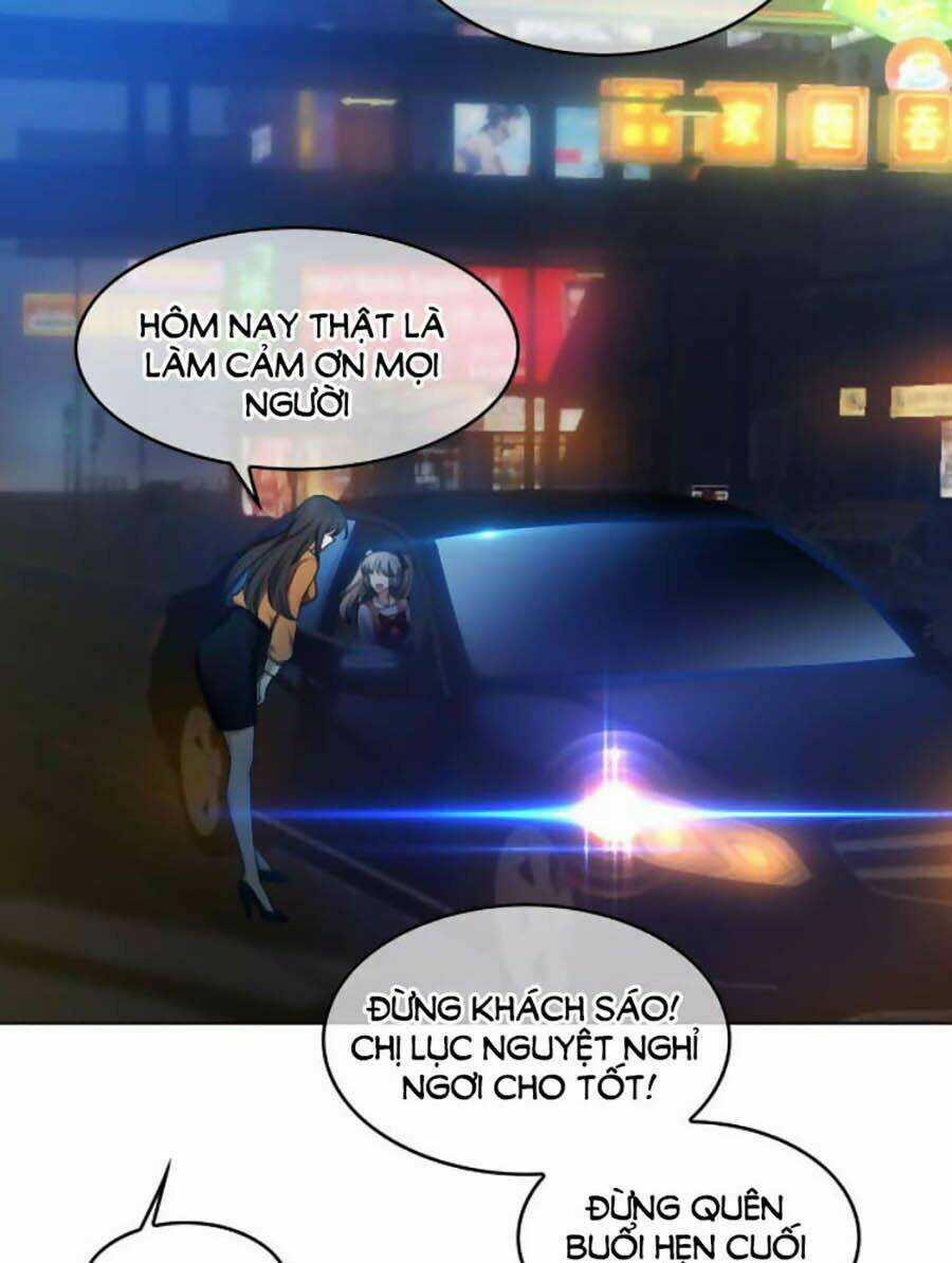 Kế Hoạch Công Lược Của Cô Vợ Gả Thay Chapter 41 trang 49