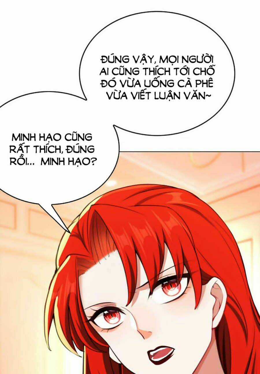 Kế Hoạch Công Lược Của Cô Vợ Gả Thay Chapter 41 trang 5