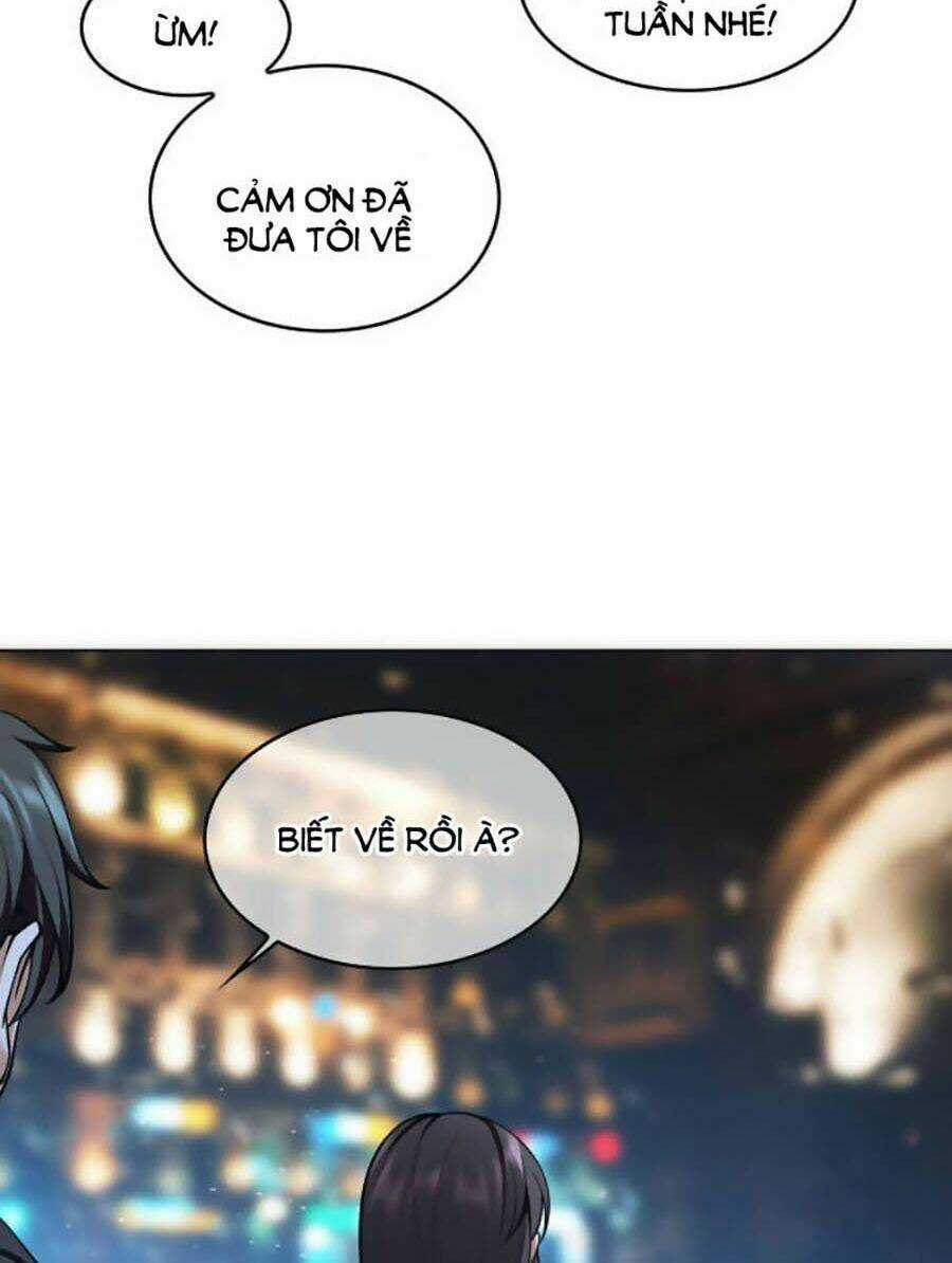 Kế Hoạch Công Lược Của Cô Vợ Gả Thay Chapter 41 trang 50