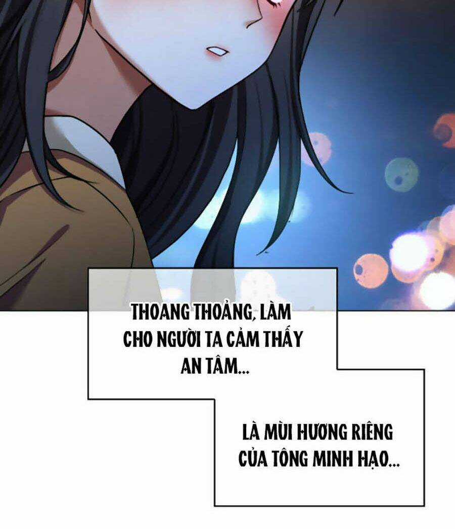 Kế Hoạch Công Lược Của Cô Vợ Gả Thay Chapter 41 trang 52