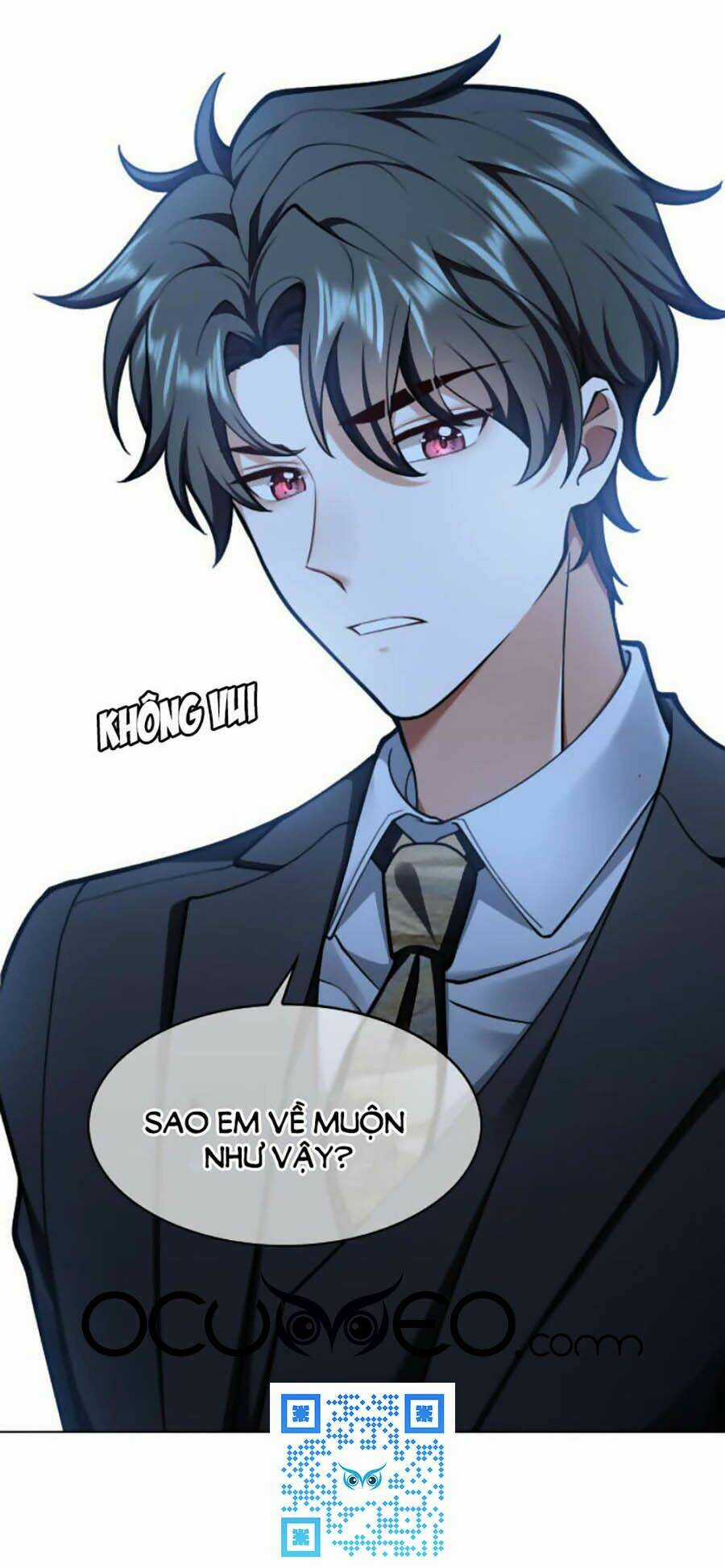 Kế Hoạch Công Lược Của Cô Vợ Gả Thay Chapter 41 trang 53