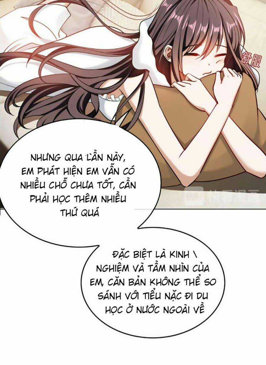 Kế Hoạch Công Lược Của Cô Vợ Gả Thay Chapter 42 trang 14