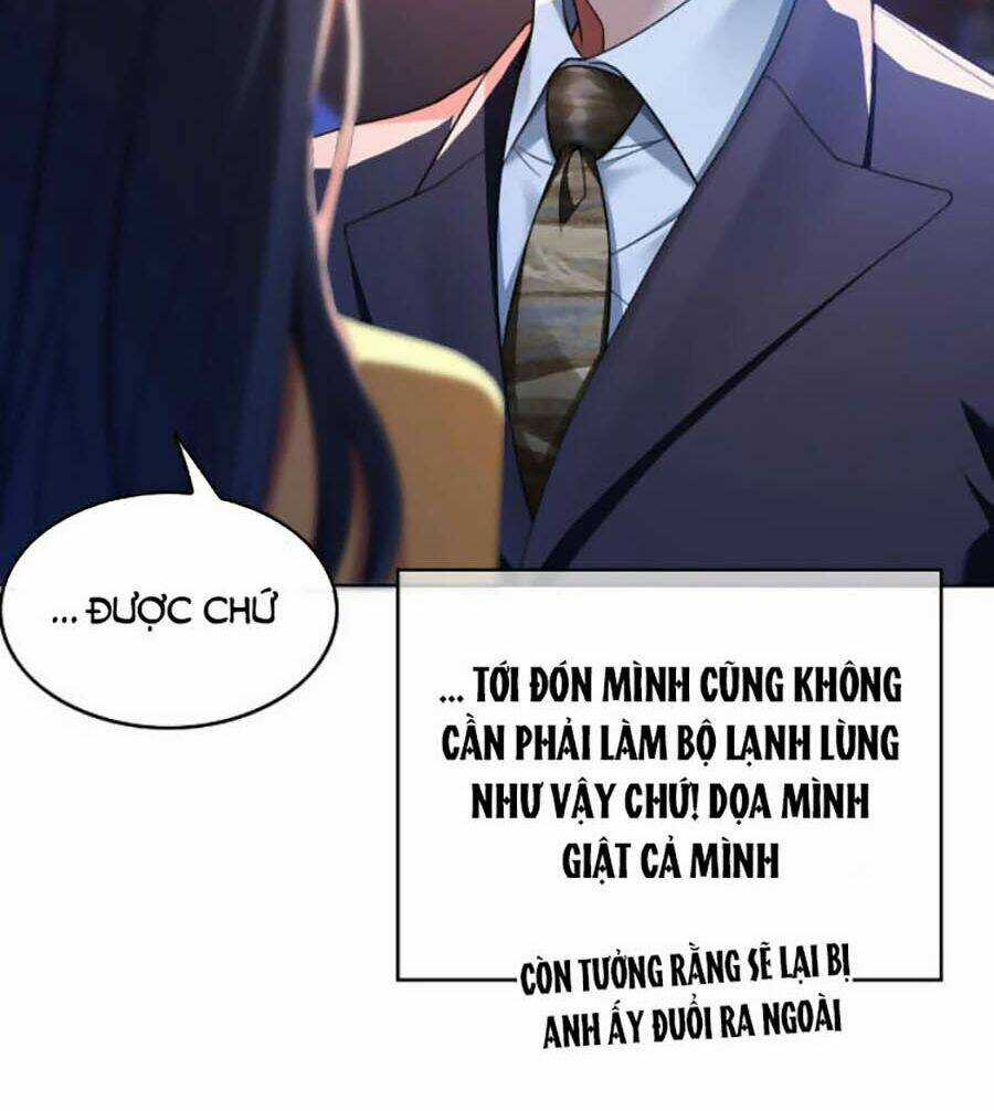 Kế Hoạch Công Lược Của Cô Vợ Gả Thay Chapter 42 trang 2