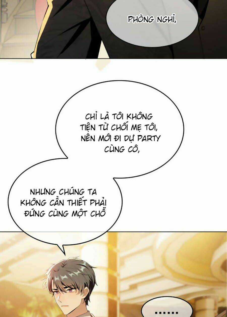 Kế Hoạch Công Lược Của Cô Vợ Gả Thay Chapter 42 trang 24