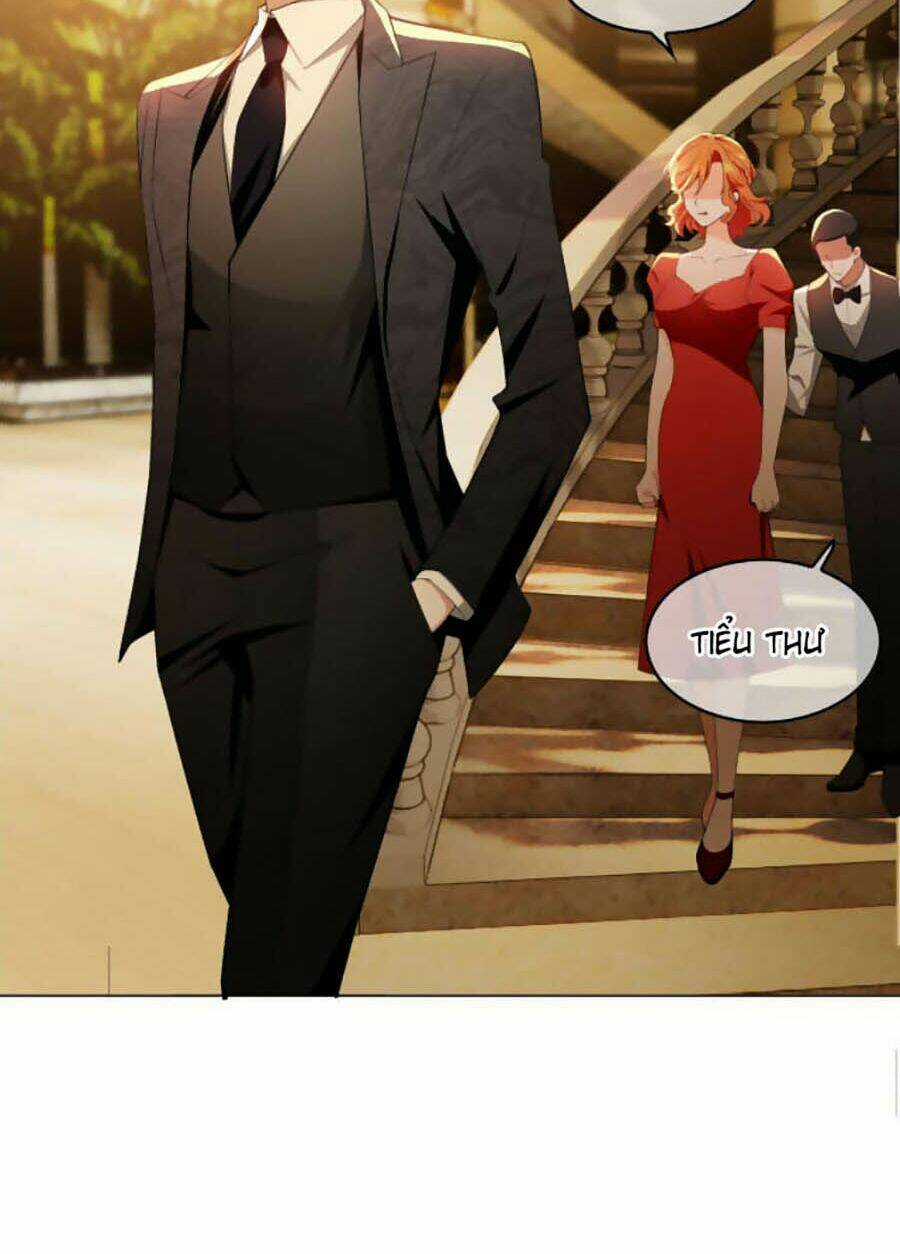 Kế Hoạch Công Lược Của Cô Vợ Gả Thay Chapter 42 trang 25