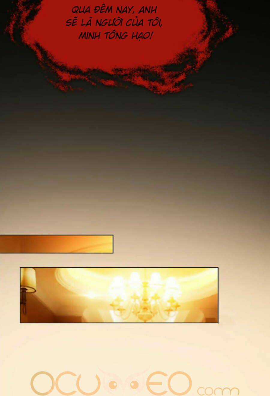 Kế Hoạch Công Lược Của Cô Vợ Gả Thay Chapter 42 trang 29