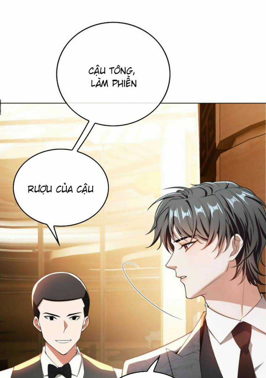 Kế Hoạch Công Lược Của Cô Vợ Gả Thay Chapter 42 trang 32