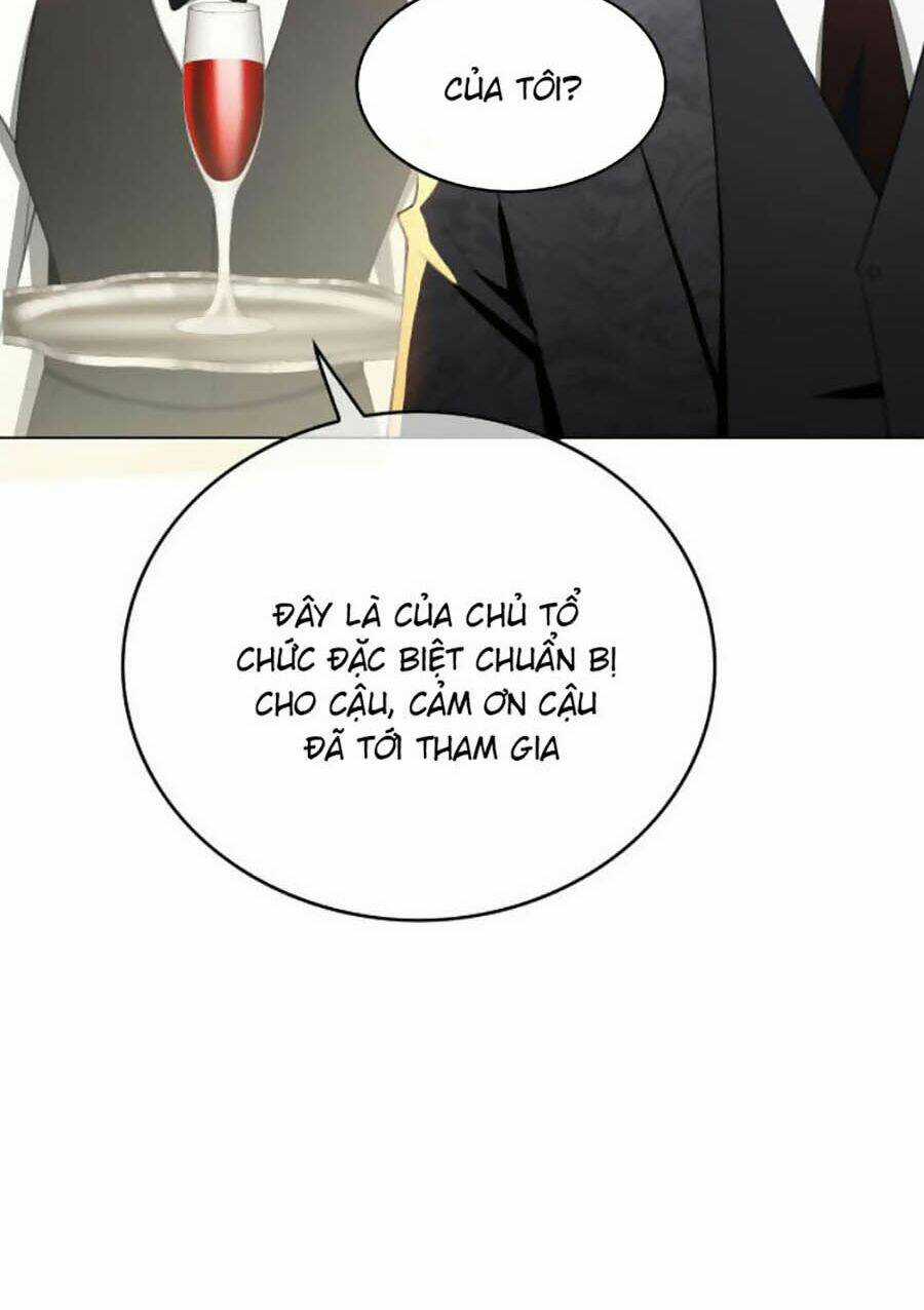 Kế Hoạch Công Lược Của Cô Vợ Gả Thay Chapter 42 trang 33