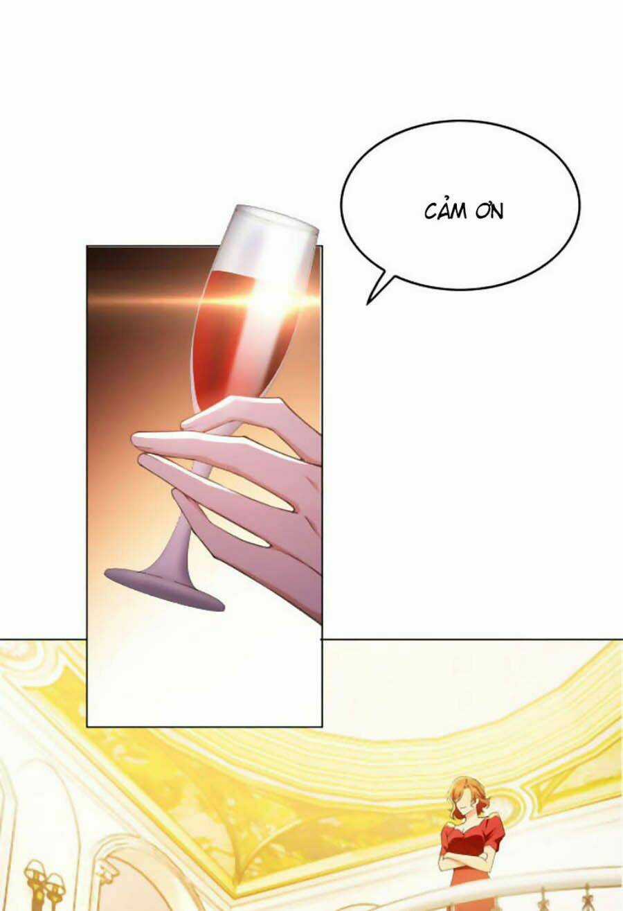 Kế Hoạch Công Lược Của Cô Vợ Gả Thay Chapter 42 trang 34