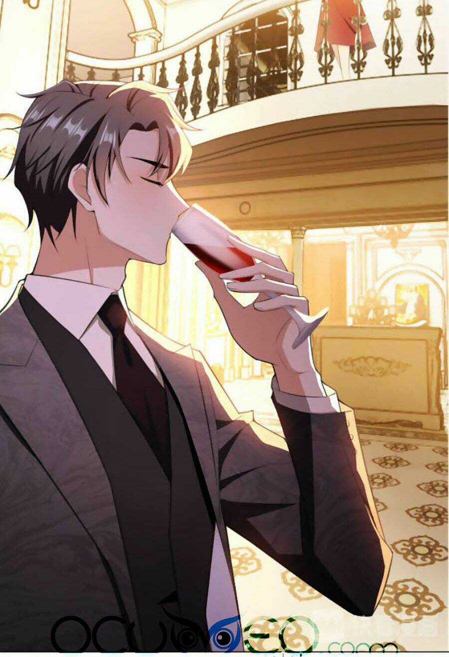 Kế Hoạch Công Lược Của Cô Vợ Gả Thay Chapter 42 trang 35