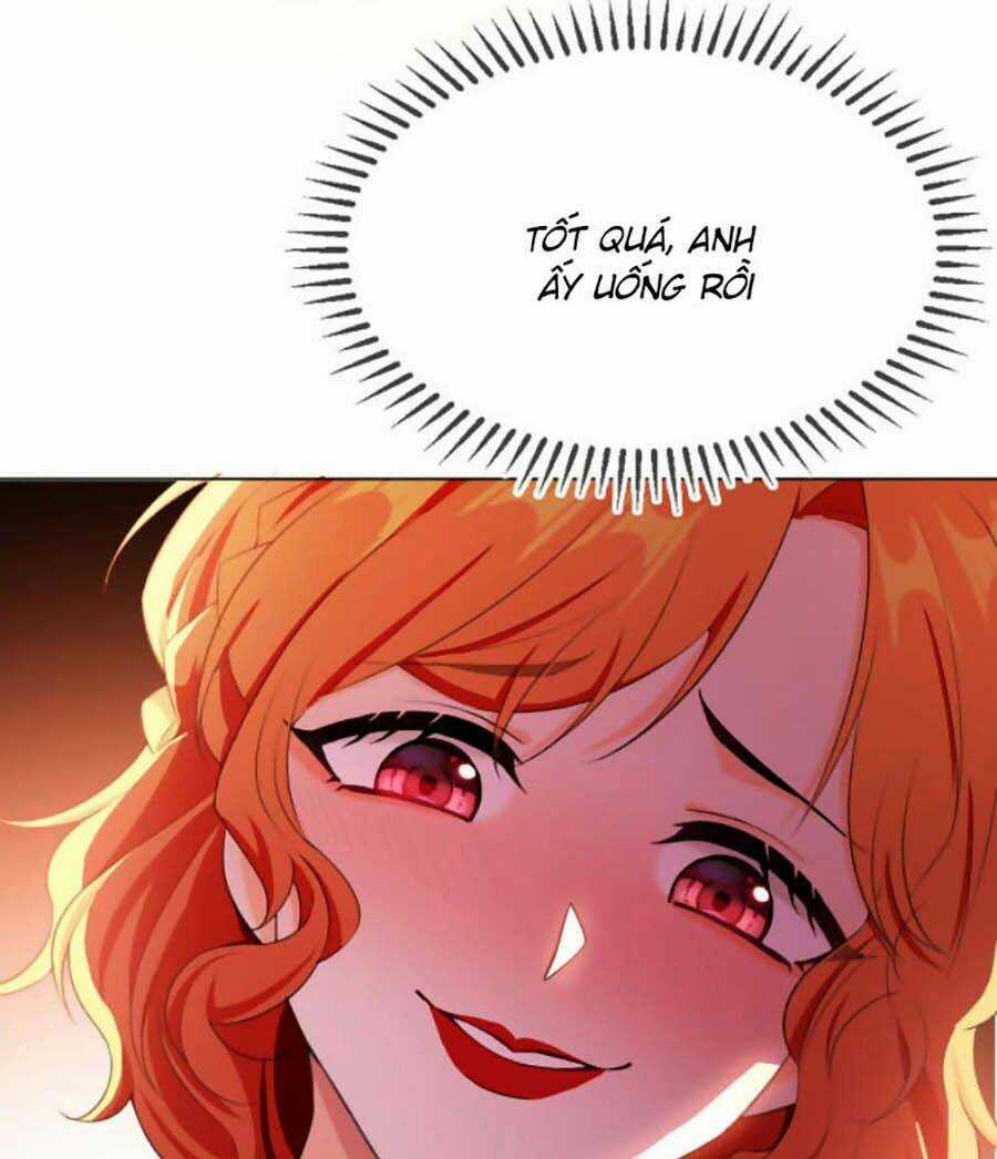 Kế Hoạch Công Lược Của Cô Vợ Gả Thay Chapter 42 trang 36