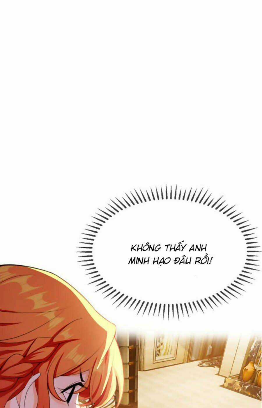 Kế Hoạch Công Lược Của Cô Vợ Gả Thay Chapter 42 trang 41