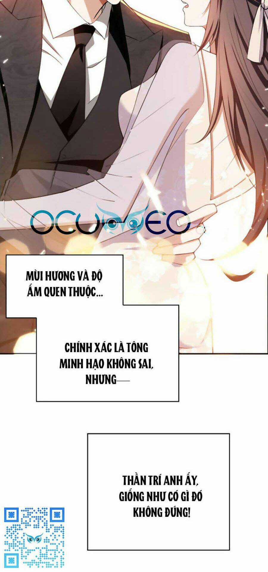 Kế Hoạch Công Lược Của Cô Vợ Gả Thay Chapter 42 trang 46