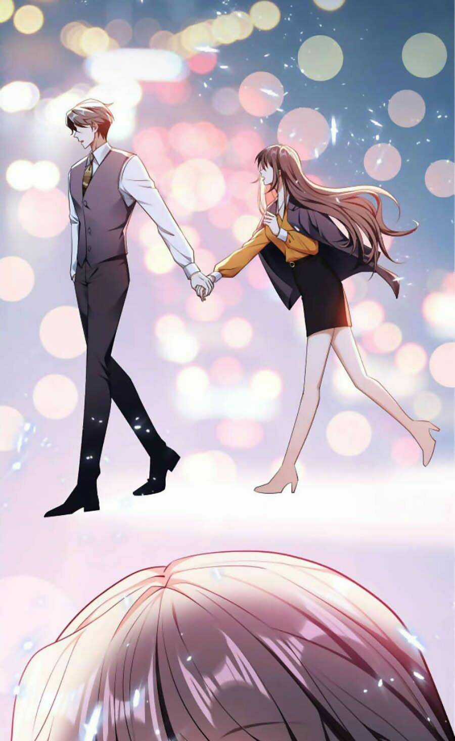 Kế Hoạch Công Lược Của Cô Vợ Gả Thay Chapter 42 trang 7