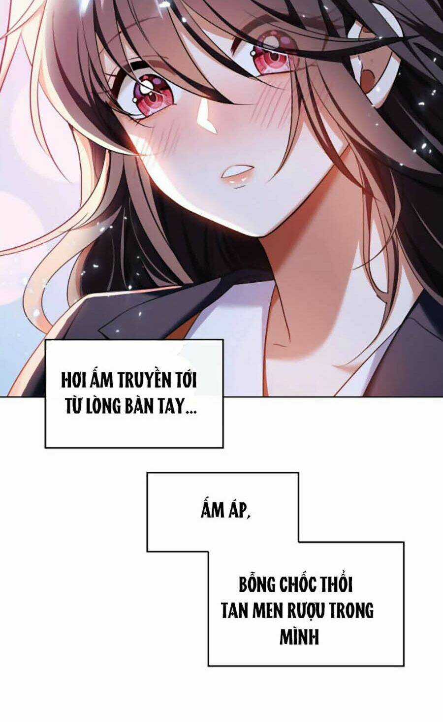 Kế Hoạch Công Lược Của Cô Vợ Gả Thay Chapter 42 trang 8