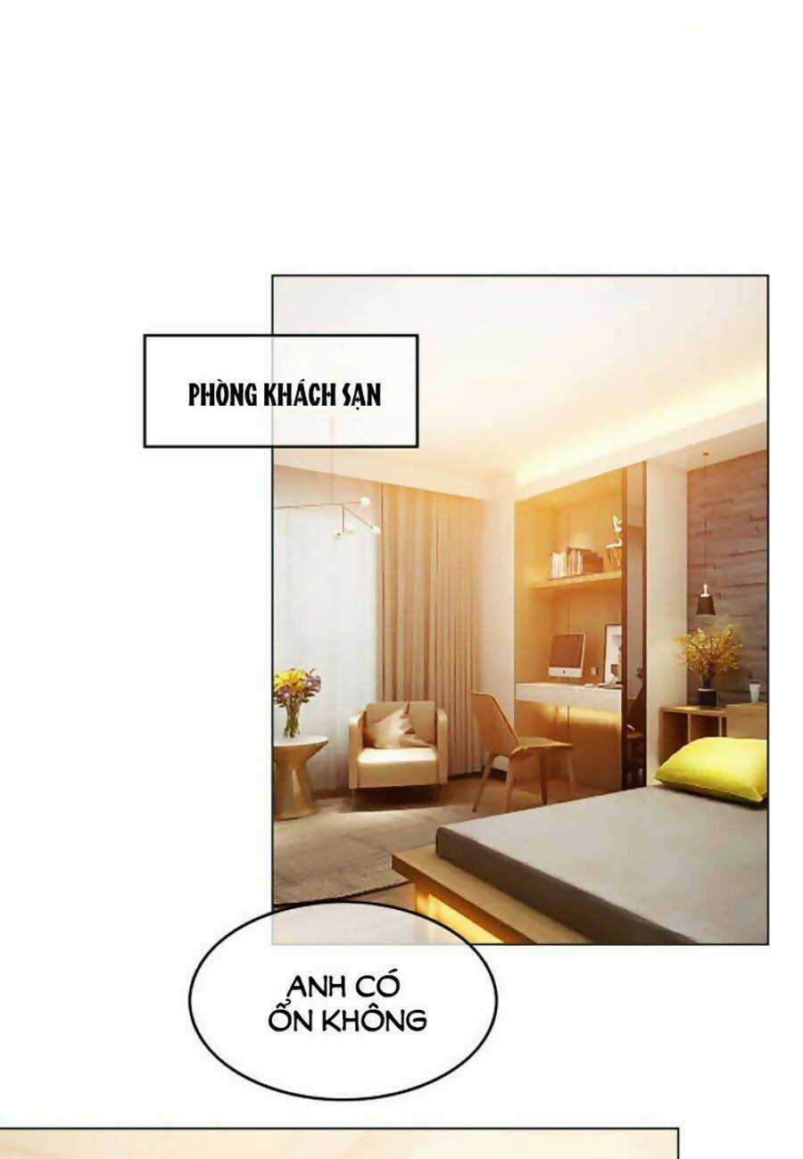 Kế Hoạch Công Lược Của Cô Vợ Gả Thay Chapter 43 trang 14