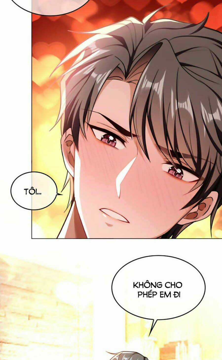 Kế Hoạch Công Lược Của Cô Vợ Gả Thay Chapter 43 trang 18