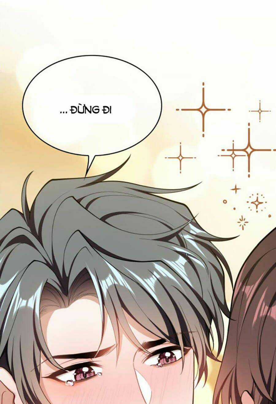 Kế Hoạch Công Lược Của Cô Vợ Gả Thay Chapter 43 trang 21