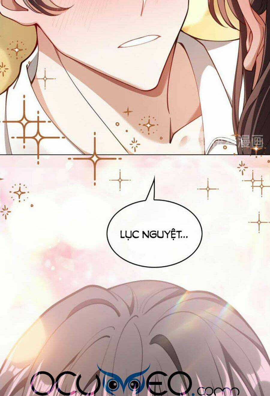 Kế Hoạch Công Lược Của Cô Vợ Gả Thay Chapter 43 trang 22