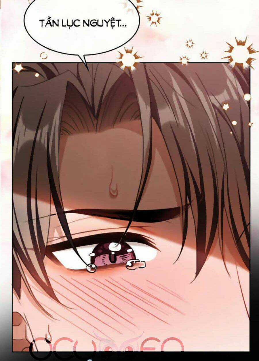 Kế Hoạch Công Lược Của Cô Vợ Gả Thay Chapter 43 trang 24